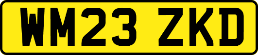 WM23ZKD