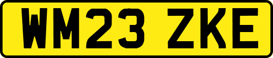 WM23ZKE