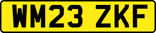 WM23ZKF