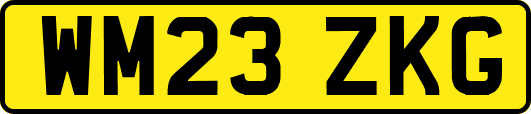 WM23ZKG