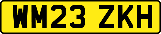WM23ZKH