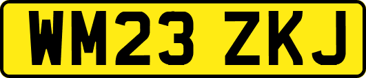 WM23ZKJ