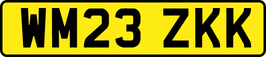WM23ZKK