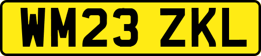 WM23ZKL