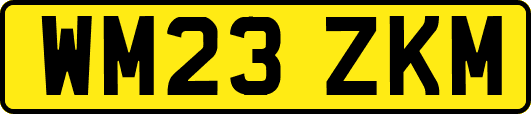WM23ZKM