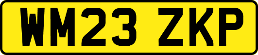 WM23ZKP
