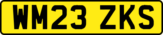 WM23ZKS