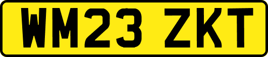 WM23ZKT