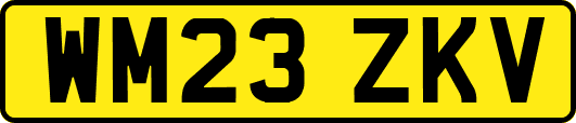 WM23ZKV