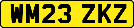 WM23ZKZ