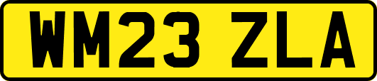WM23ZLA