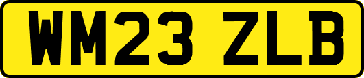 WM23ZLB