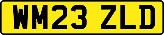 WM23ZLD