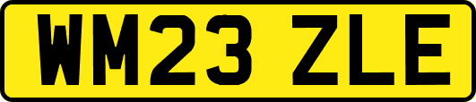 WM23ZLE