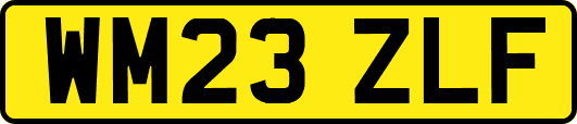 WM23ZLF