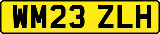 WM23ZLH