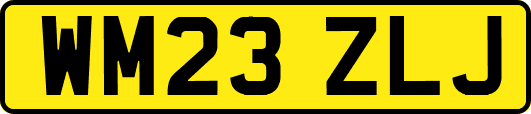 WM23ZLJ