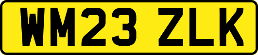 WM23ZLK