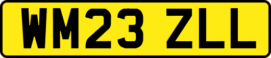 WM23ZLL