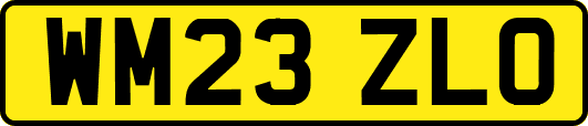 WM23ZLO