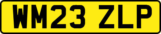 WM23ZLP