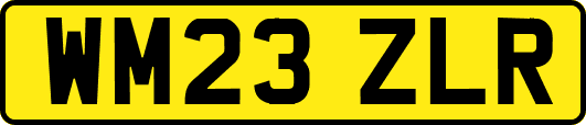 WM23ZLR