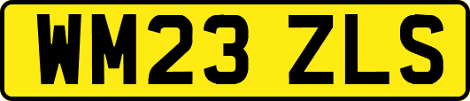 WM23ZLS