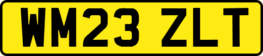 WM23ZLT