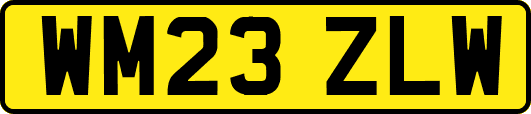 WM23ZLW