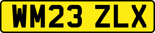 WM23ZLX