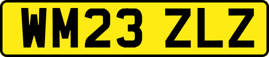 WM23ZLZ