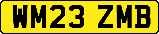 WM23ZMB