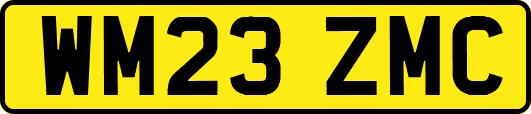 WM23ZMC