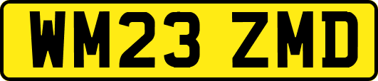 WM23ZMD