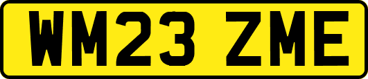 WM23ZME