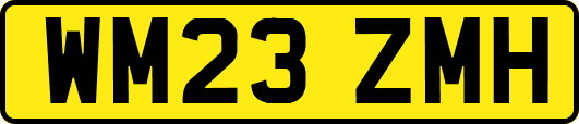 WM23ZMH