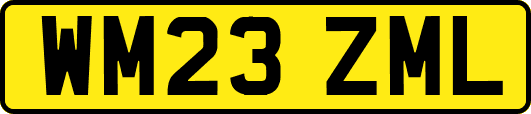 WM23ZML