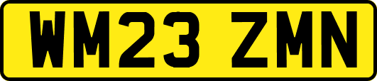 WM23ZMN