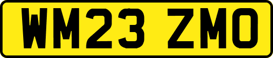 WM23ZMO