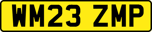 WM23ZMP