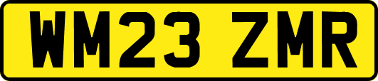 WM23ZMR