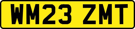 WM23ZMT