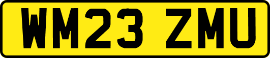 WM23ZMU