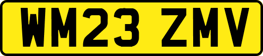 WM23ZMV