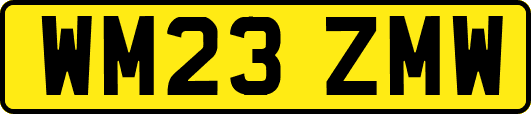 WM23ZMW