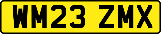 WM23ZMX