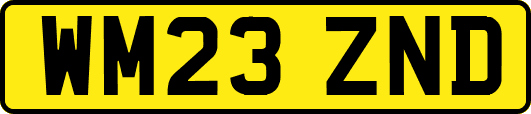 WM23ZND