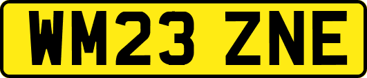 WM23ZNE