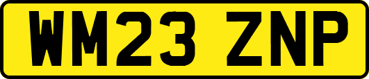 WM23ZNP