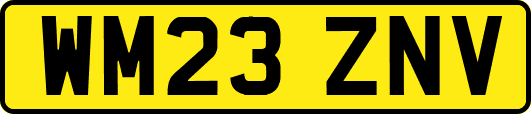 WM23ZNV